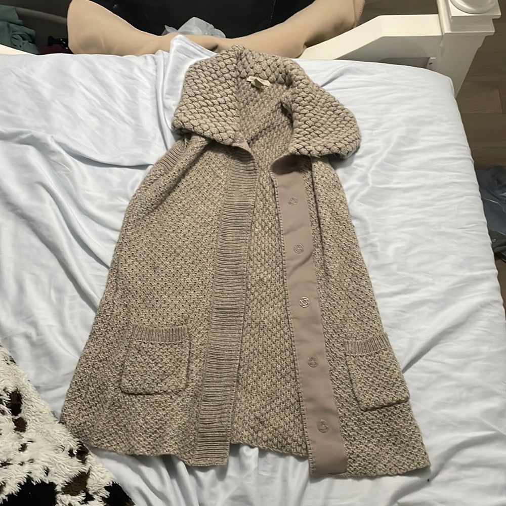 Cardigan